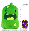 Cats Versus Pickles - Hank Jumbo Plush