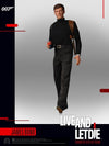 James Bond: Live and Let Die - James Bond (Moore) 12