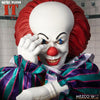 It (1990) - Pennywise 18in Roto Plush