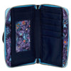 Lilo and Stitch - Space Adventure Glow Zip Purse