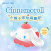 Moetch Mini: Cinnamoroll - Cookie Series (Single)
