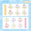 Moetch Mini: Cinnamoroll - Cookie Series (Single)