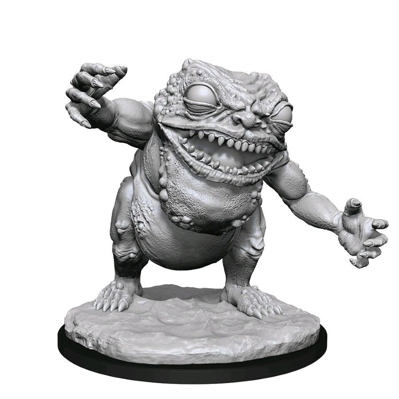 Dungeons & Dragons - Nolzur's Marvelous Unpainted Minis: Banderhobb