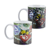 Mario Kart - Heat Change Mug