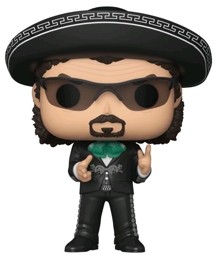 Eastbound & Down - Kenny Mariachi Pop! Vinyl Figure