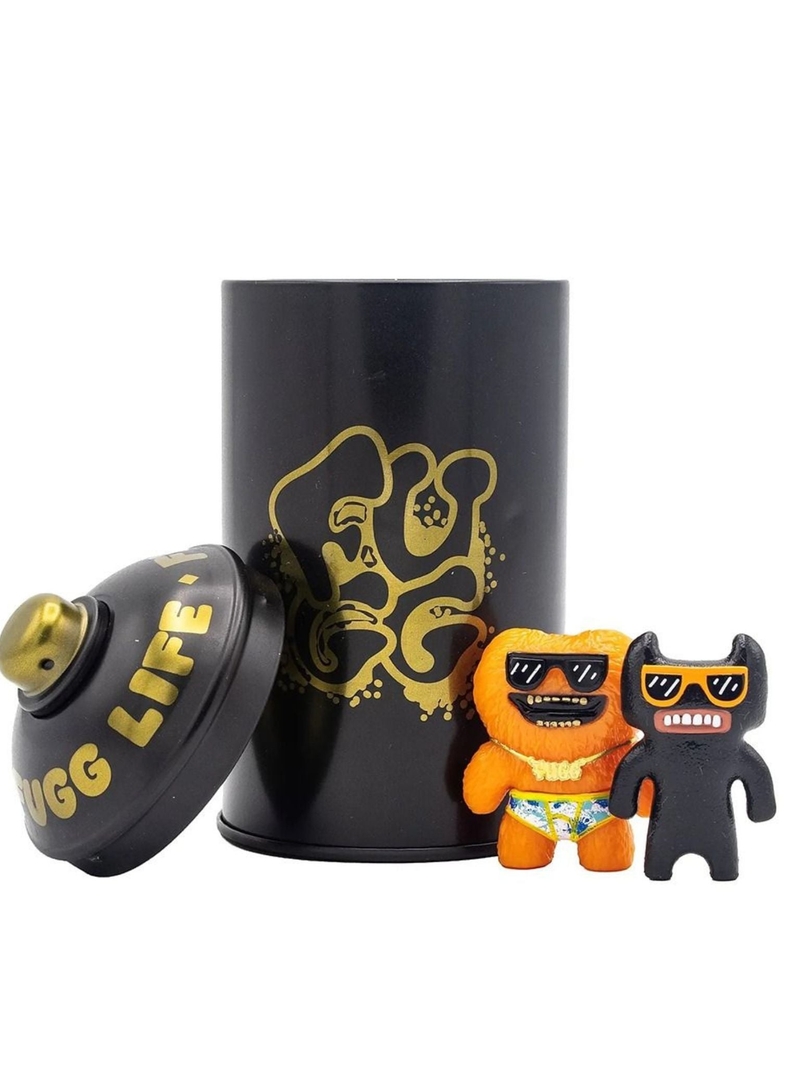 Fuggler: Surprise Spray-Can Series Blind Box (Single)