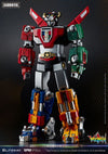 Voltron - Voltron Deluxe Figure