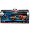 Avengers (Comics) - Doctor Strange & 2017 Ford GT 1:32 Scale