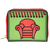 Blue's Clues - Handy Dandy Notebook Zip Purse