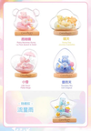 Care Bears: Weather Forecast Series Blind Box (Single)