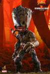 Venom - Venomized Groot 1/6 Scale Action Figure