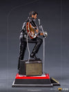 Elvis Presley - Comeback Special Deluxe 1:10 Scale Statue