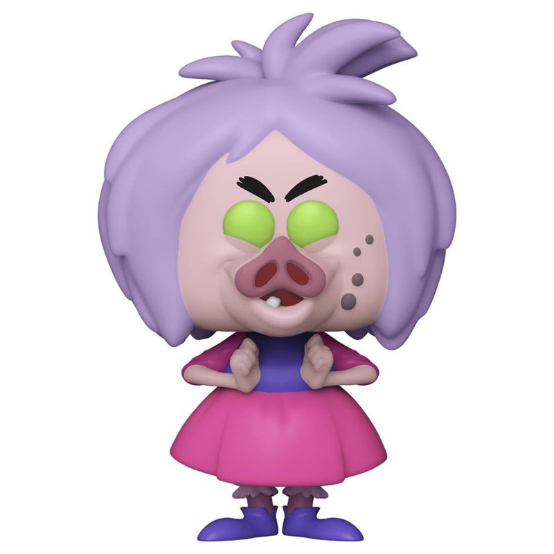 Sword in the Stone - Madam Mim Pig Pop! Vinyl Figure (WonderCon 21 Exclusive)