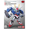 SD GUNDAM EX-STANDARD 008 OO GUNDAM MODEL KIT
