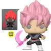 Dragon Ball Super - Goku with Scythe Glow (US Exclusive) Pop! Vinyl Figure
