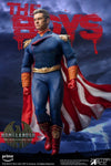 The Boys - Homelander Deluxe 1:6 Scale 12in Action Figure