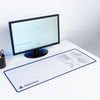 PlayStation - PS5 Icons Desk Mat