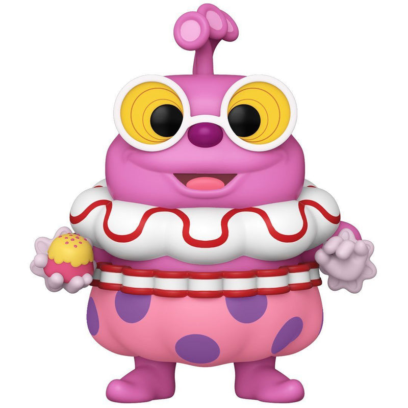 Candyland - Jolly Pop! Vinyl Figure