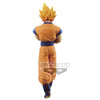 Dragon Ball Z - Solid Edge Works (Vol.1) Super Saiyan Son Goku Figure