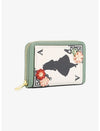 Alice in Wonderland - Ace Card Laser Cut (US Exclusive) Purse