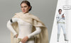 Star Wars - Padme Amidala Attack of the Clones 1:6th Scale Action Figure