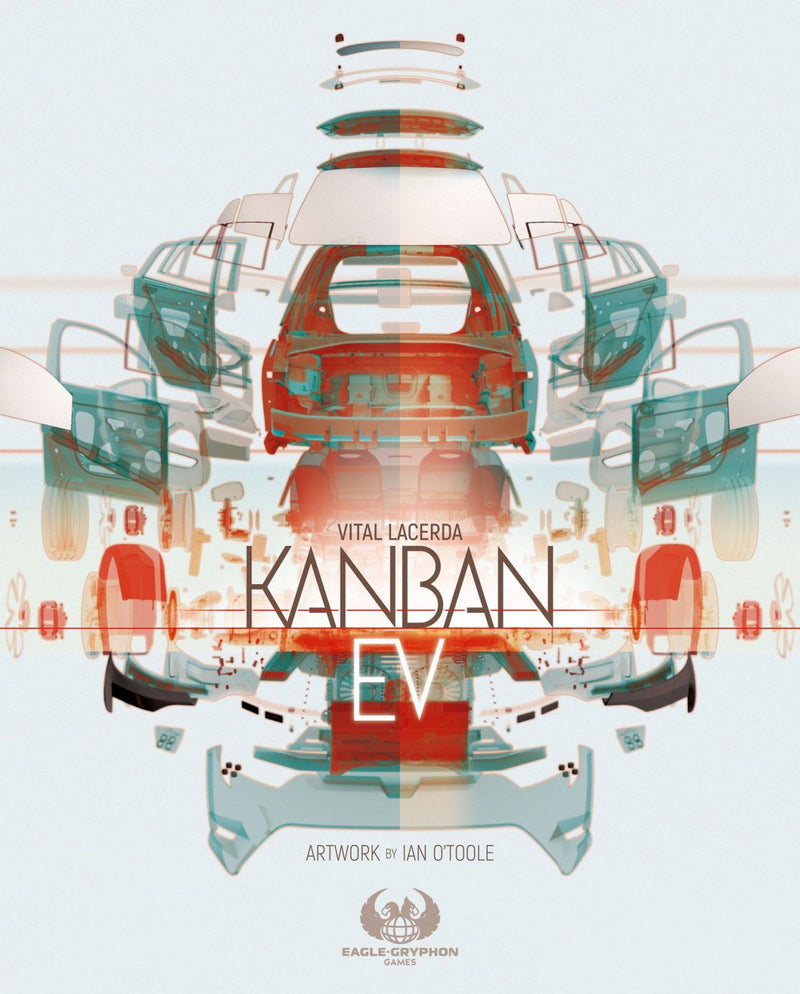 Kaban EV