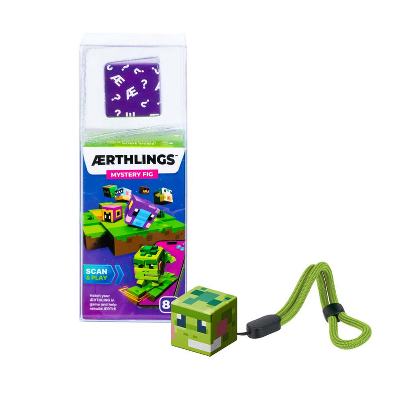 Aerthlings: NFC Mystery Box (Single)