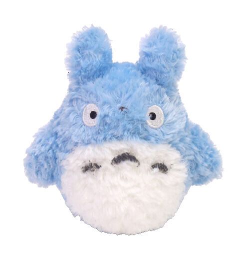 My Neighbor Totoro - Studio Ghibli Fluffy Totoro Plush