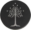 The Lord of the Rings - Gondor Leather Coaster Set