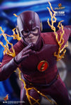 The Flash - The Flash TV 1/6th Scale Premium Action Figure
