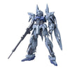 MG 1/100 Delta Plus Model Kit