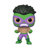 Hulk - Luchador Hulk Pop! Vinyl Figure