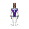 NBA: Wizards - Russell W (CE21) 5in Vinyl Gold Figure