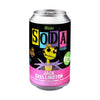 The Nightmare Before Christmas - Jack Skellington with Snake Chance of Chase) Vinyl SODA Figure
