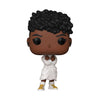 Black Panther 2: Wakanda Forever - Shuri in White hoodie Pop! Vinyl Figure