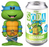 Teenage Mutant Ninja Turtles - Leonardo (Chance of Chase) Vinyl SODA Figure