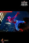 SpiderMan (Video Game 2019) - Spider Armor Mark IV 1:6 Scale 12