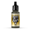 Vallejo Model Air - Dark Green RLM83 17 ml