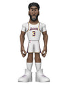 NBA: Lakers - Anthony Davis (Chance of Chase) 5in Vinyl Gold Figure