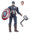 Marvel Legends Series - Worthy Captain America 6
