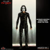 The Crow - Crow 5 Points Deluxe Action Figure Set