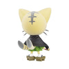 Shaman King - Fluffy Puffy Matamune Figure