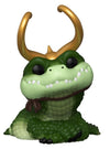 Loki - Alligator Loki US Exclusive Pop! Vinyl Figure