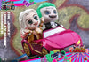 Suicide Squad - Joker & Harley Quinn Cosrider