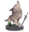 Dark Souls - The Great Grey Wolf Sif PVC Statue