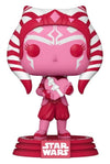 Star Wars - Ahsoka Valentine Pop! Vinyl Figure