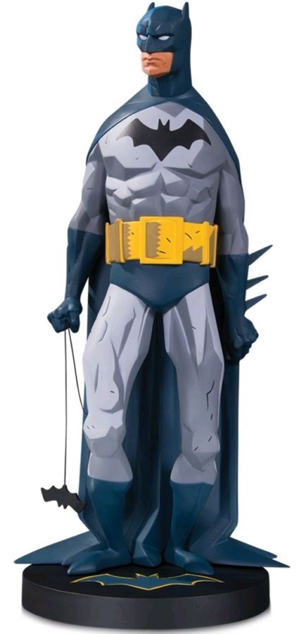 Batman - Batman by Mike Mignola Designer Mini Statue