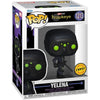 Hawkeye - Yelena (Chance of Chase) Pop! Vinyl Figure