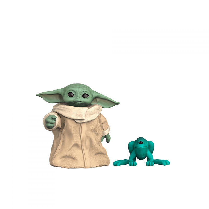 Star Wars: The Vintage Collection - The Child with Hover Pram 3.75
