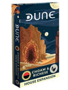 Dune - CHOAM & Richese House Board Game Expansion
